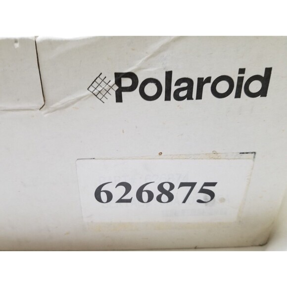 POLAROID COLOR SHOT DIGITAL PHOTOGRAPHIC PRINTER Boxes 626875 No Film - Picture 2 of 2